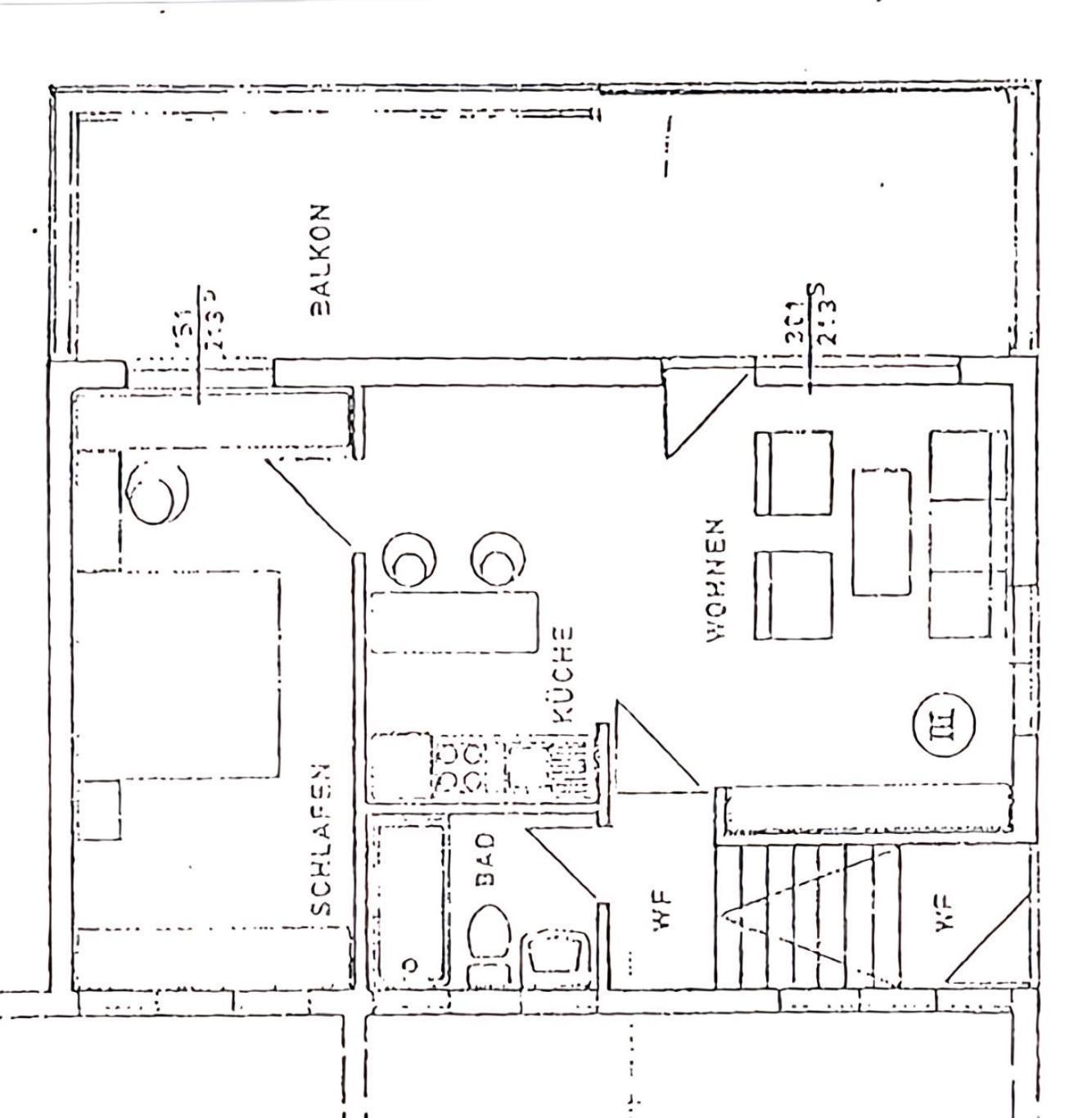 The Lodge באד הרצבורג מראה חיצוני תמונה